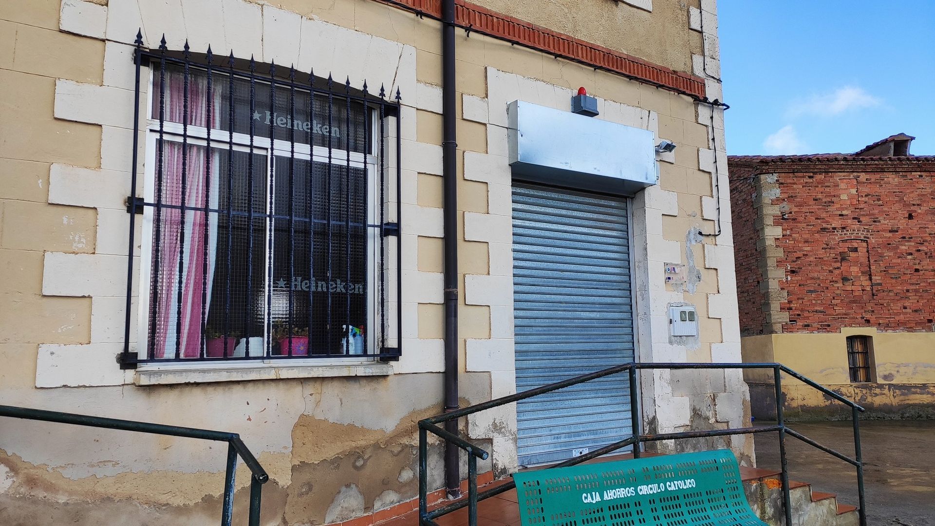 Bar La Vid de Bureba